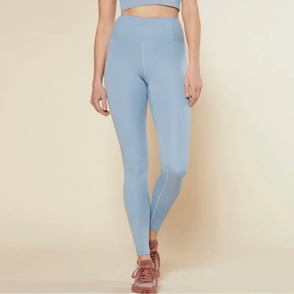 NWT Girlfriend Collective Set